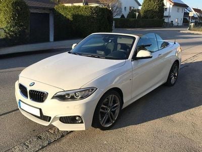 BMW 220