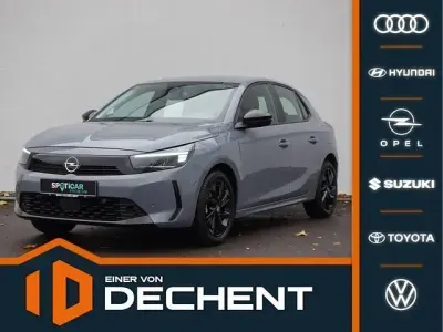 Gebraucht Opel Corsa
