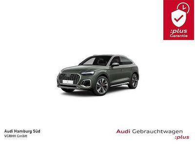 Gebraucht Audi Q5 Sportback Sport 265 PS (194 kW) 2024 Othercolor SUV