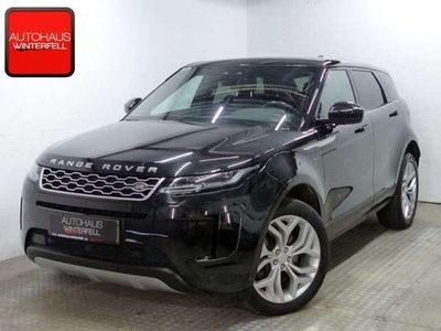 gebraucht Land Rover Range Rover evoque S D180 PANORAMA+MERIDIAN+LED+