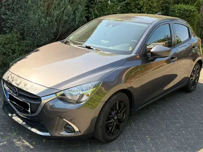 Gebraucht Mazda 2