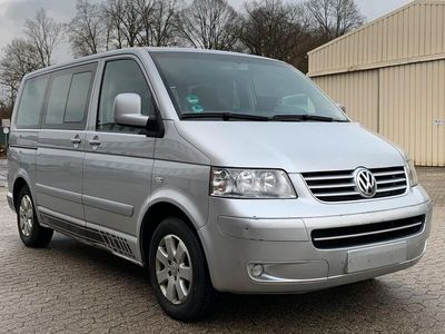 VW T5