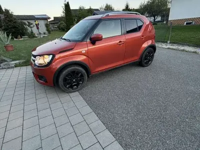 Gebraucht Suzuki Ignis