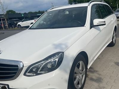 Mercedes E350