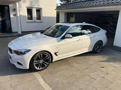 Gebraucht BMW 330 Gran Turismo
