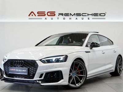 Audi RS5 Sportback