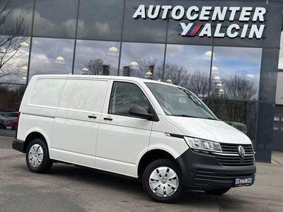 Occasion VW Transporter S 150 PK (110 kW) 2021 Wit Van