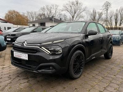 Gebraucht Citroën C4 Feel 131 PS (96 kW) 2021 SUV
