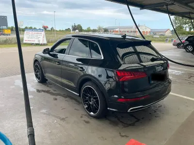 Gebraucht Audi Q5
