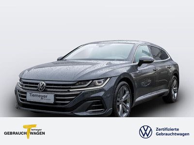 gebraucht VW Arteon Shooting Brake R-Line