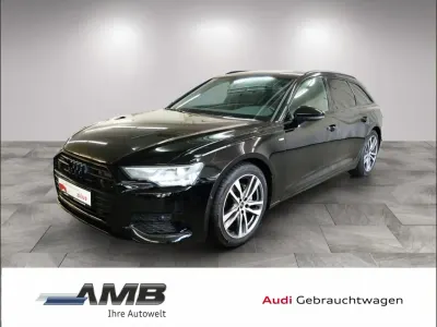 Gebraucht Audi A6