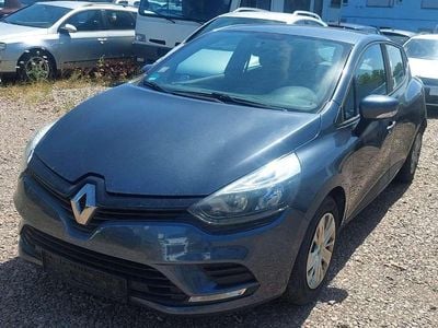 Renault Clio IV