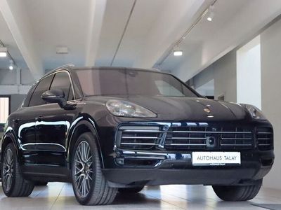 Porsche Cayenne S