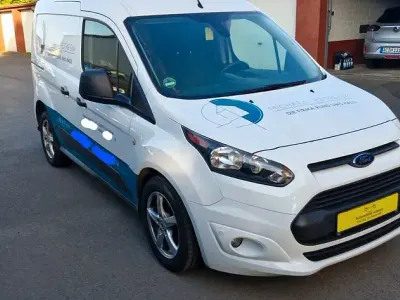 Gebraucht Ford Transit Connect