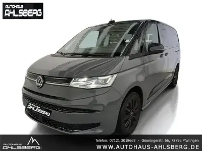 Gebraucht VW Multivan