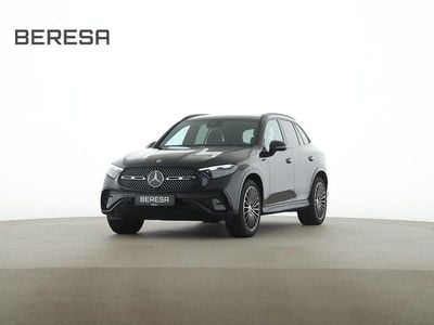 Gebraucht Mercedes GLC220 AMG 197 PS (144 kW) 2025 Grau SUV