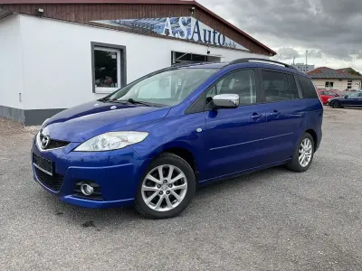 Gebraucht Mazda 5