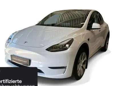 Gebraucht Tesla Model Y