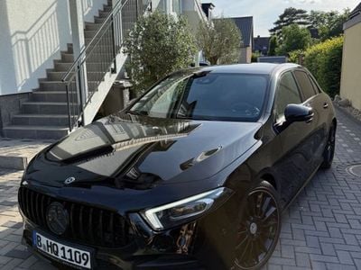 Mercedes A220