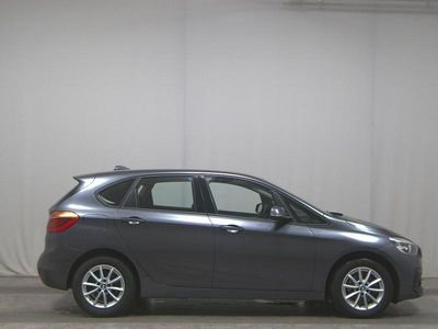 BMW 216 Active Tourer