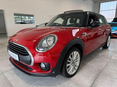 Mini One Clubman
