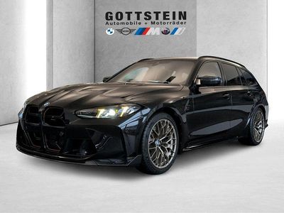 Neu BMW M3 Performance 551 PS (405 kW) 2025 Black sapphire Kombi