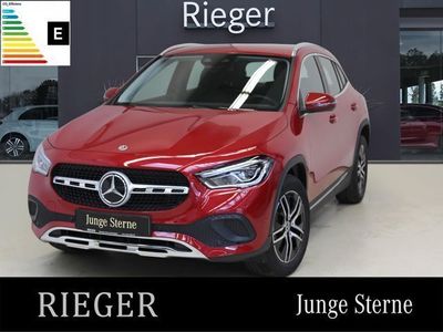 gebraucht Mercedes GLA200 GLA 200