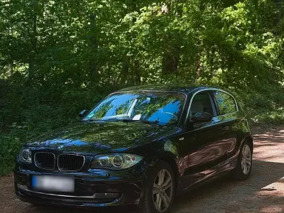 Gebraucht BMW 118