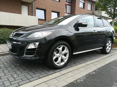 Mazda CX-7