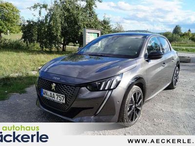 gebraucht Peugeot 208 GT Pack Puretech 100 EAT8