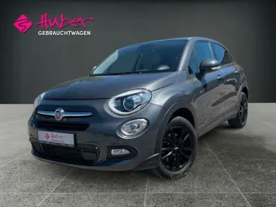 Gebraucht Fiat 500X