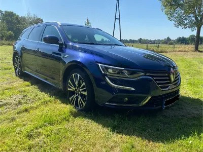 Gebraucht Renault Talisman