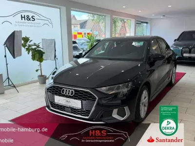 Gebraucht Audi A3