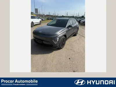 Gebraucht Hyundai Kona
