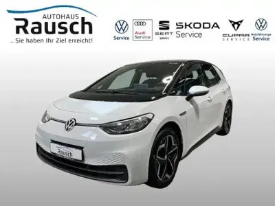 Usata VW ID.3 Pro 150 kW (204 CV) 2023 Bianco Utilitaria
