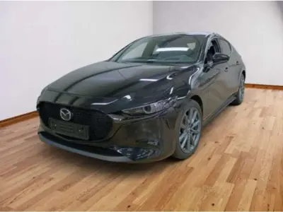 Gebraucht Mazda 3