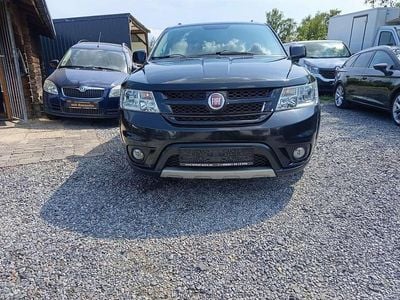 Fiat Freemont