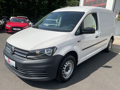 VW Caddy Maxi