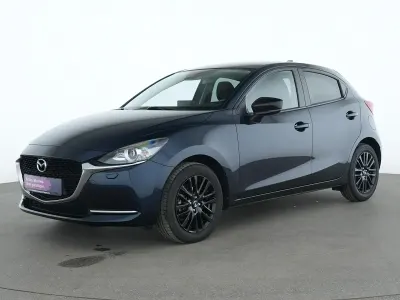Gebraucht Mazda 2