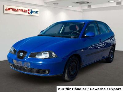 gebraucht Seat Ibiza Sport Edition 5-Trg.