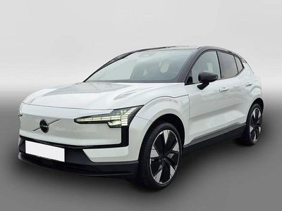 Usata Volvo EX30 Performance 314 kW (428 CV) 2025 Bianco SUV