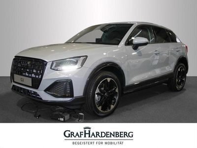 Gebraucht Audi Q2 Advanced Plus 150 PS (110 kW) 2024 SUV