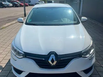 Gebraucht Renault Mégane IV