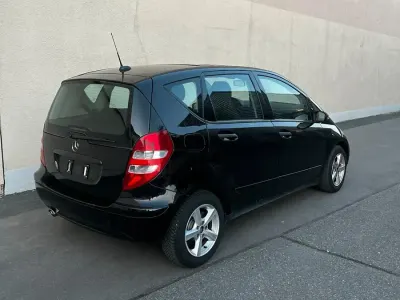 Brugt Mercedes A150