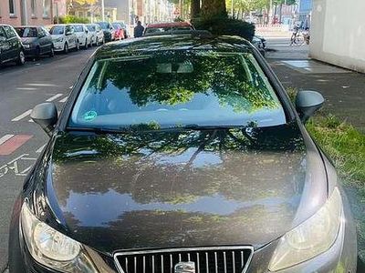 Seat Ibiza SC
