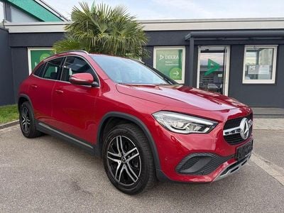 Mercedes GLA200