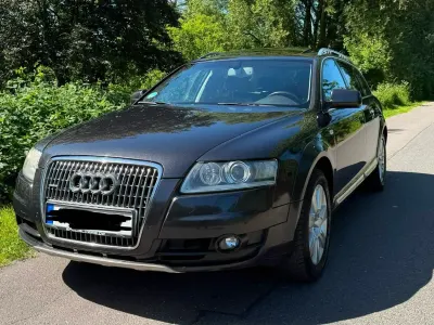 Gebraucht Audi A6 Allroad