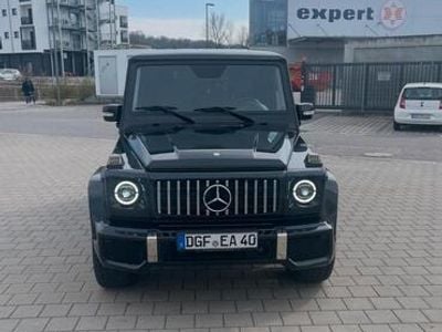 Mercedes G270