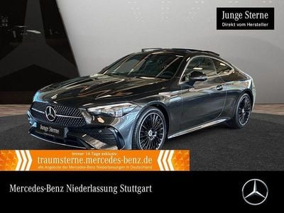 Mercedes CLE220