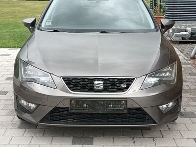 Seat Leon ST
